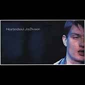 Joy Division : Heart and Souls